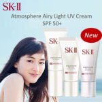 SKII UV Cream / Emulsion 30g