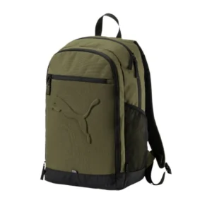 BKK Puma Buzz Backpack, Color: Olive Night