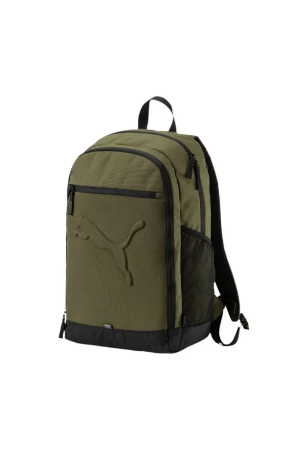 BKK Puma Buzz Backpack, Color: Olive Night