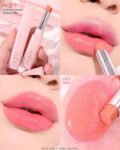 BKK  In2It Moisture Bomb Lipstick (02 Apple)