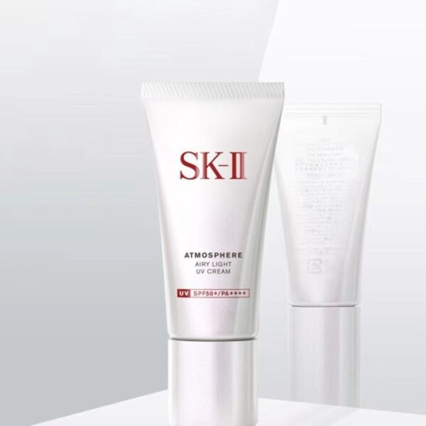 SKII UV Cream / Emulsion 30g