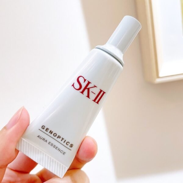 SKII Ultra Aura Essense (10 ml)