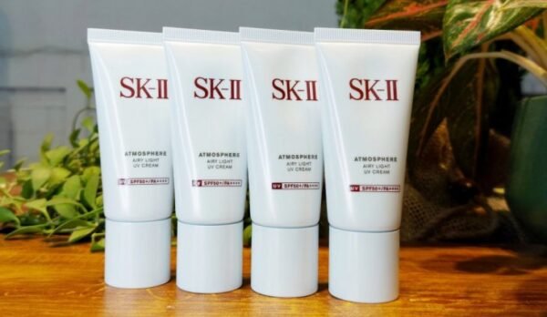 SKII UV Cream / Emulsion 30g