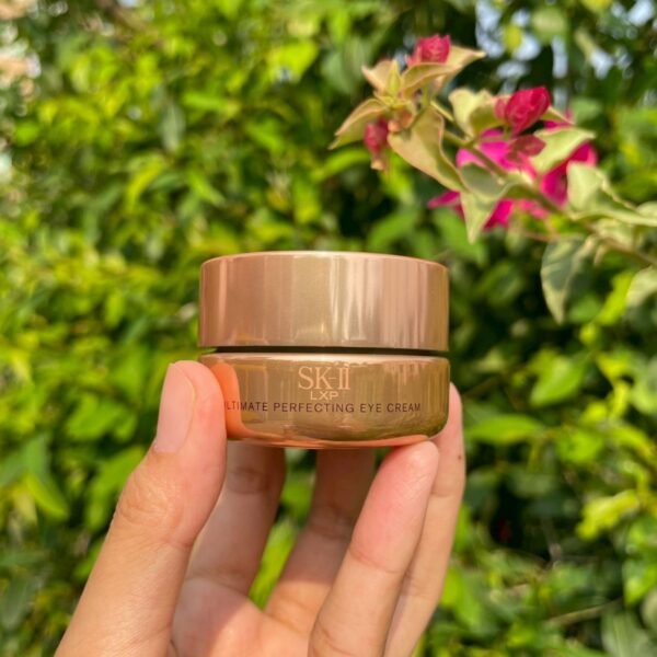 SKII LXP Eye Cream (15g)