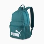 BKK Puma Phase Backpack, Color: Varsity Green