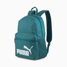 BKK Puma Phase Backpack, Color: Varsity Green