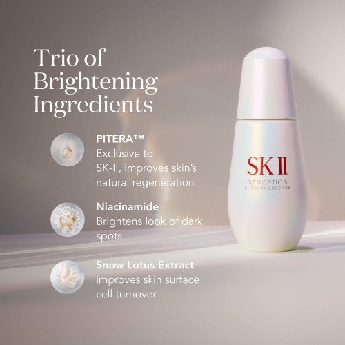 SKII Ultra Aura Essense (50 ml)