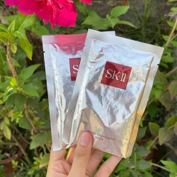 SKII FT Mask