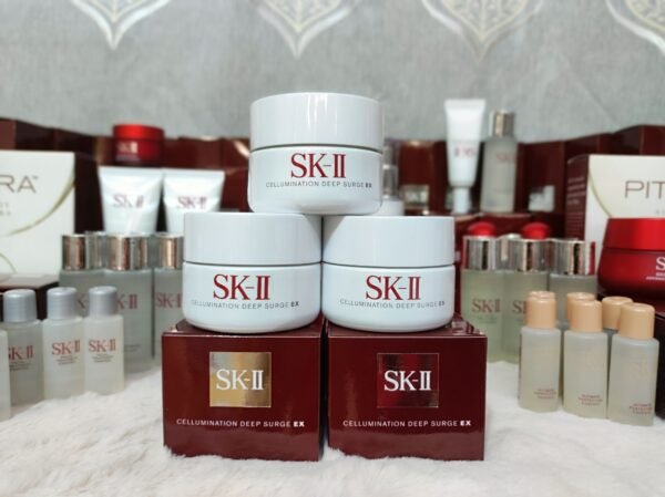 SKII Cellumination Deep Surge Ex (50 g)