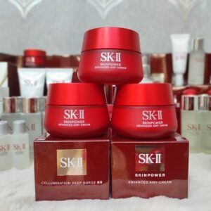 SKII Skinpower Advanced Airy Cream (50 g)