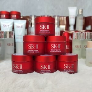 SKII Skinpower Advanced Airy Cream (15 g)