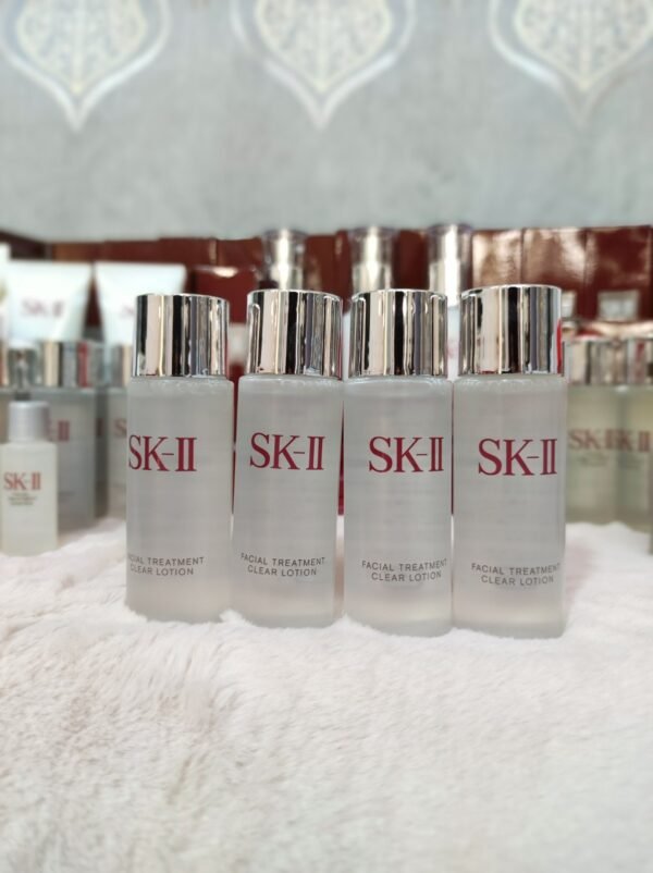 SKII FT Clear Lotion (30 ml)