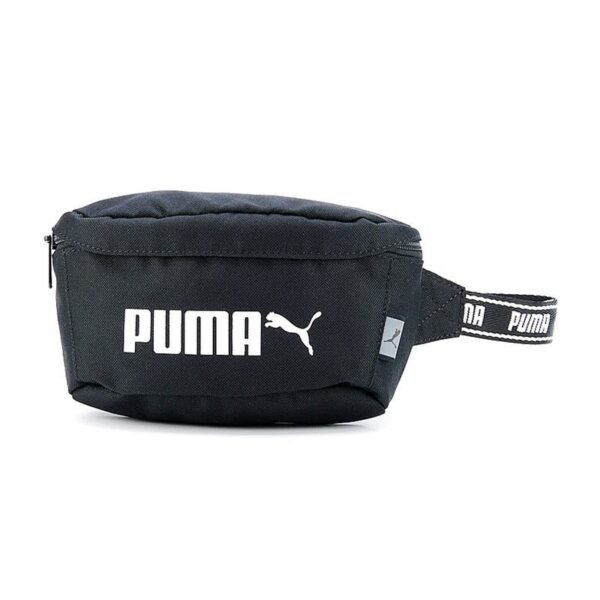 BKK Puma Basic Waist Bag, Color: Blue