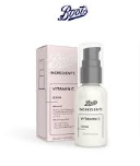 BKK Boots Ingredients Retinol Serum 30 ml