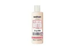 BKK Boots Soap and Glory Butter Nourishing Body Lotion 250 ml