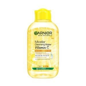 Bkk Watson Garnier Skin Naturals Micellar Cleansing Water in Oil All-in-1400 Ml.(Gold)