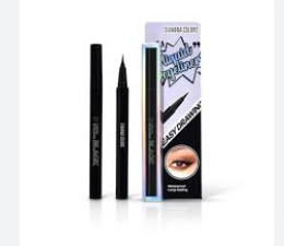 BKK Sivanna Liquid Eyeliner (Black)