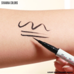 BKK Sivanna Liquid Eyeliner (Brown)