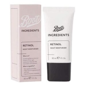 BKK Retinol Night Moisturizer 30ml