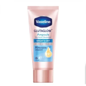 Bkk Watsons Vaseline Dry Serum Bright & Dry