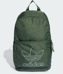 BKK Adidas Lifestyle Adicolor Unisex Backpack Green IS4565