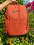 BKK Nike Adult Unisex Brasilia M Backpack 24L, Burnt Sunrise