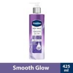 BKK Vaseline Body Wash Smooth Glow Glutaglow 425 Ml