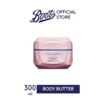 BKK Boots Ted Baker London Violet & Bergamot Body Butter 300 ml