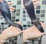 BKK Hair It - Hair Treatment Mask (Rainbow Love Pride) 120g