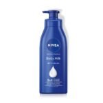 BKK Nivea Body Milk Intensive Moisture Lotion 550 ml