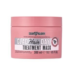 BKK Boots Soap & Glory Glad Hair Day Treatment Mask 300 ml