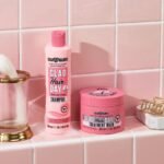 BKK Boots Soap & Glory Glad Hair Day Treatment Mask 300 ml