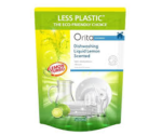 BKK Orita Dishwashing Liquid Lemon Scented 500ml