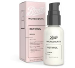 BKK Boots Ingredients Retinol Serum 30 ml