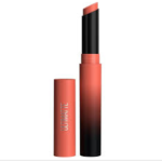 BKK Maybelline Color Sensational Ultimatte Lip 1.7g. 1099 More Peach