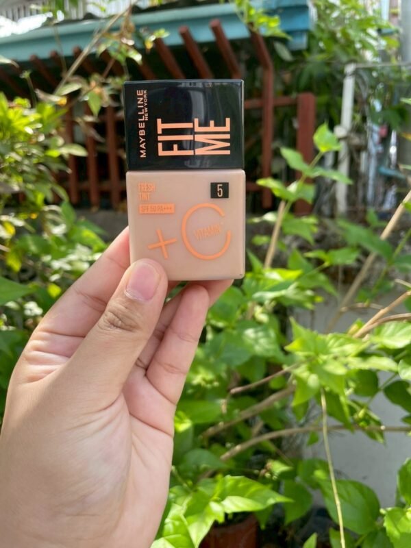 BKK Maybelline Fit Me Fresh Tint SPF50 30g. - Color-05