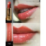 BKK Revlon Super Lustrous Lipstick (750-Kiss Me Coral)
