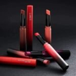 BKK Maybelline Color Sensational Ultimatte Lipstick (1188-More Terracota)