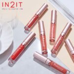 BKK In2It Professional Liquid Matte (3g)