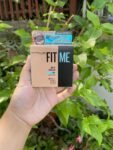 BKK Maybelline Fit Me Matte + Poreless Powder 6g 126
