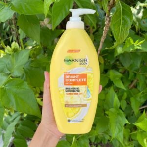 BKK Garnier Body Bright Complete Lotion (400 ml)