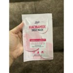 BKK Boots Niacinamide Sheet Mask