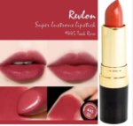 BKK Revlon Super Lustrous Lipstick 4.20 g. 445 Teak Rose