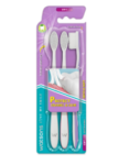 BKK Watsons Gentle Soft Toothbrush 3s