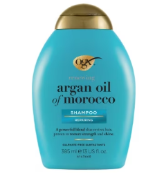 BKK OGX Shampoo Renewing + Argan Oil of Morocco 385 Ml