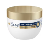 BKK Dove Serum Treatment Mask Hya + Peptide Repair 220 G