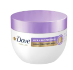 BKK Dove Serum Treatment Mask Hya + Biotin Strong 220 G