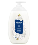 BKK Johnson's Body Care Bright Lotion Jasmine White Lily 500 Ml.