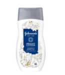BKK Johnson Body Care Bright Lotion Jasmine White Lily 200 Ml