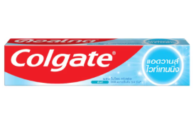 BKK Colgate Toothpaste Advanced Whitening 135 G